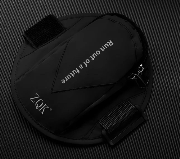 Mobile Phone Armband Running Bag 3