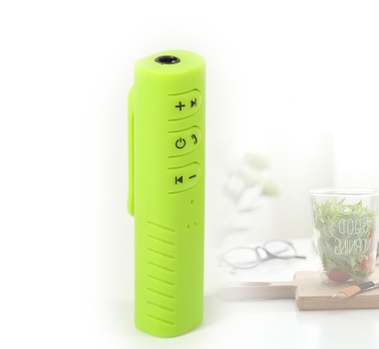 Bluetooth Receiver Headphones Colors