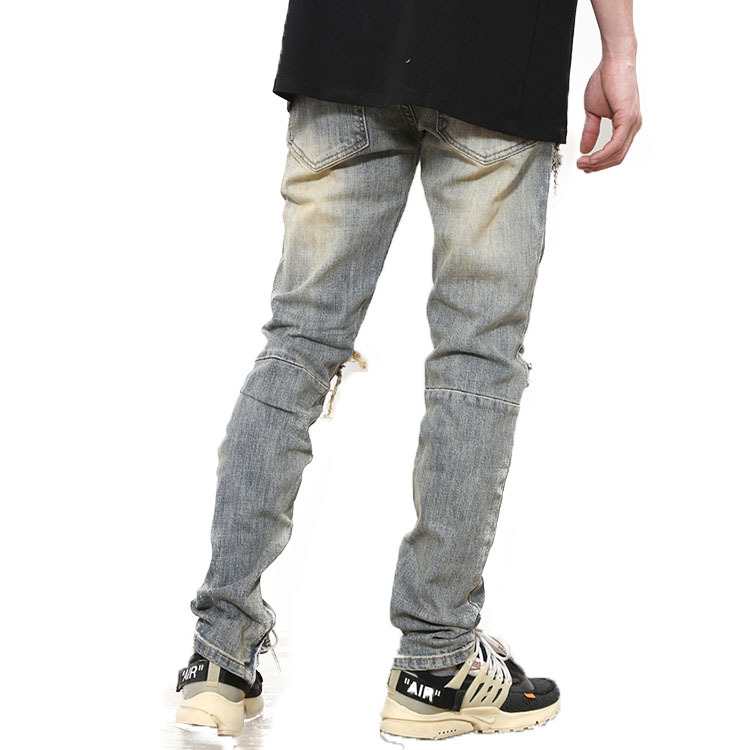 Comfortable Fit