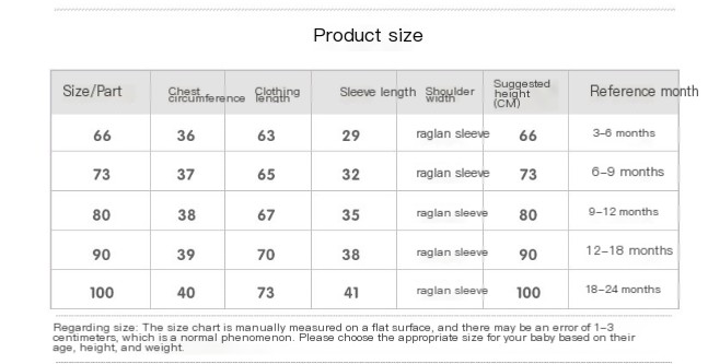 Baby Down Jumpsuit - Image 1