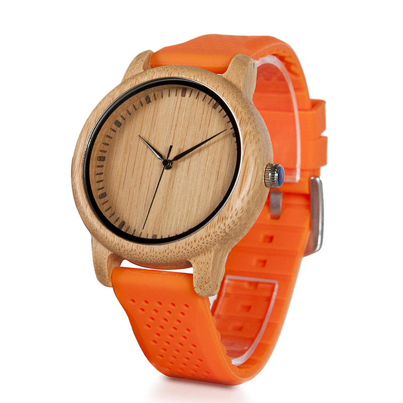 BoBobird Wooden Watch - Image 4