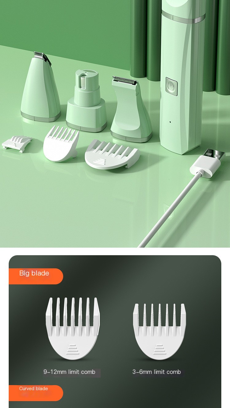 Pet Clipper Image 9