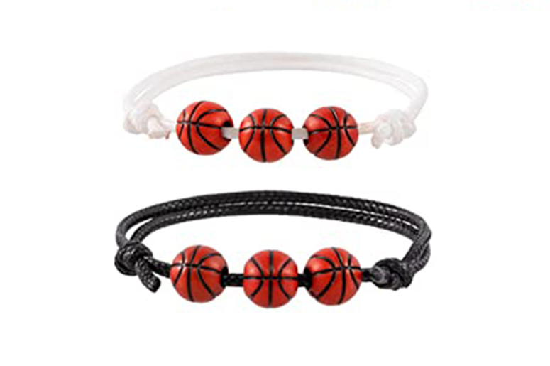 Sports Bracelet Image 4