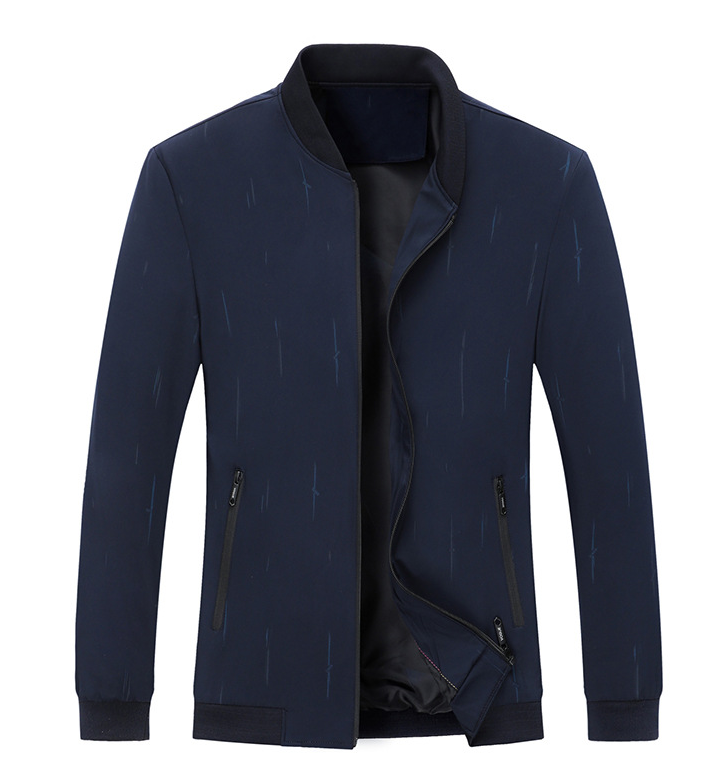Men's Jacket Image 2