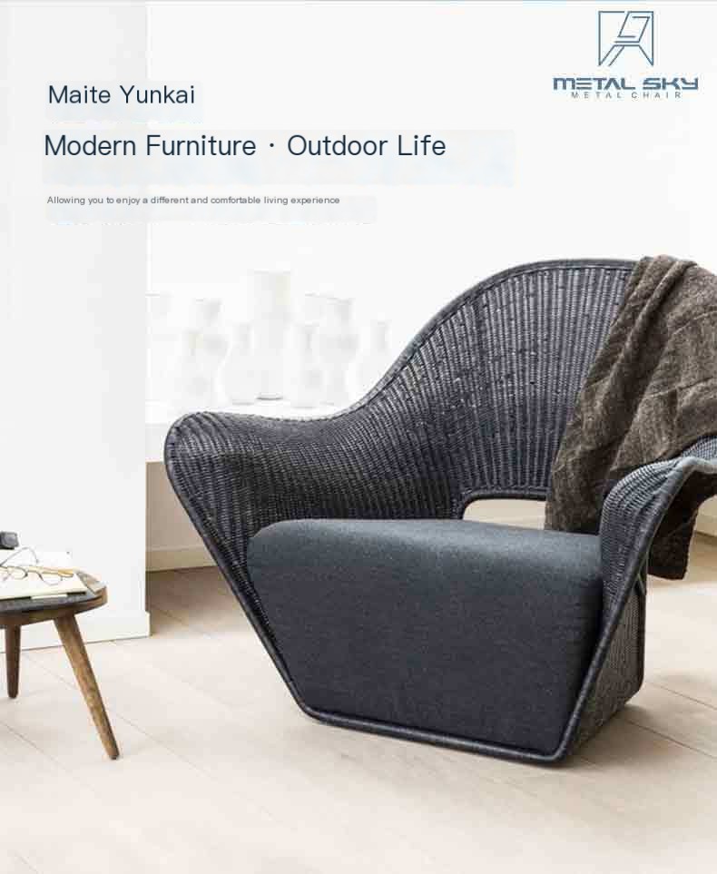 Outdoor Sofa 1