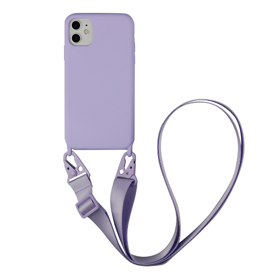 Environmental Protection Sling Phone Case Image 4