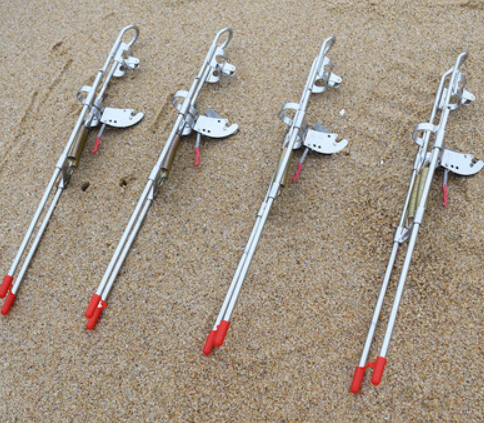 Fishing Rod Holder Image 2