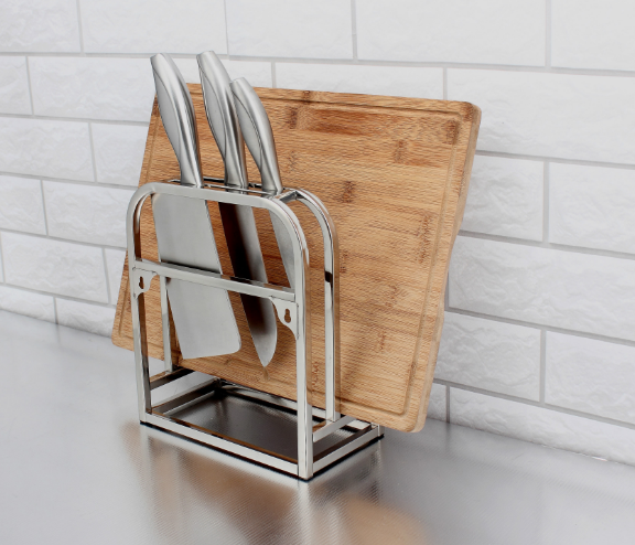 Compact and Stylish Design