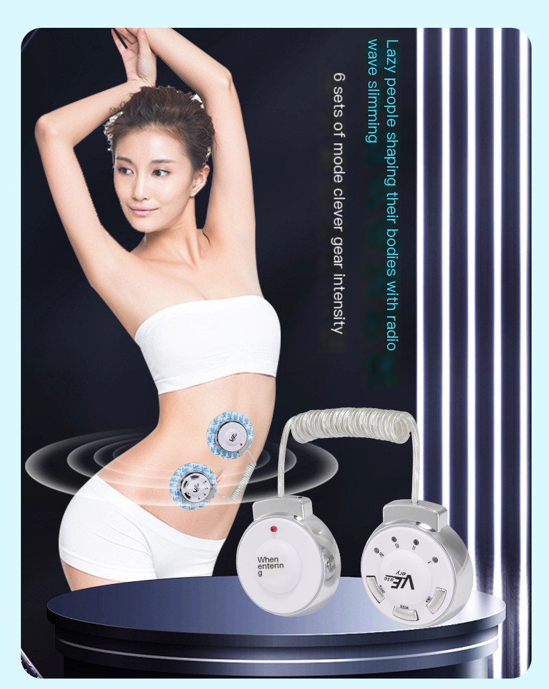 VE Body Shaping Massager Image 2