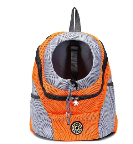 Pet Outing Backpack - Color Options