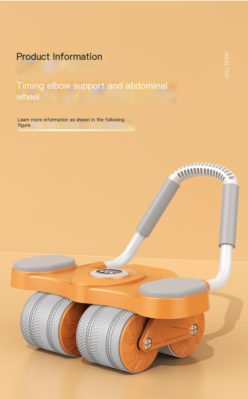 Abdominal Wheel Image 4