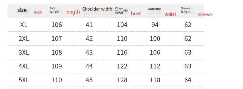 Women's V-neck Long-sleeved Dress