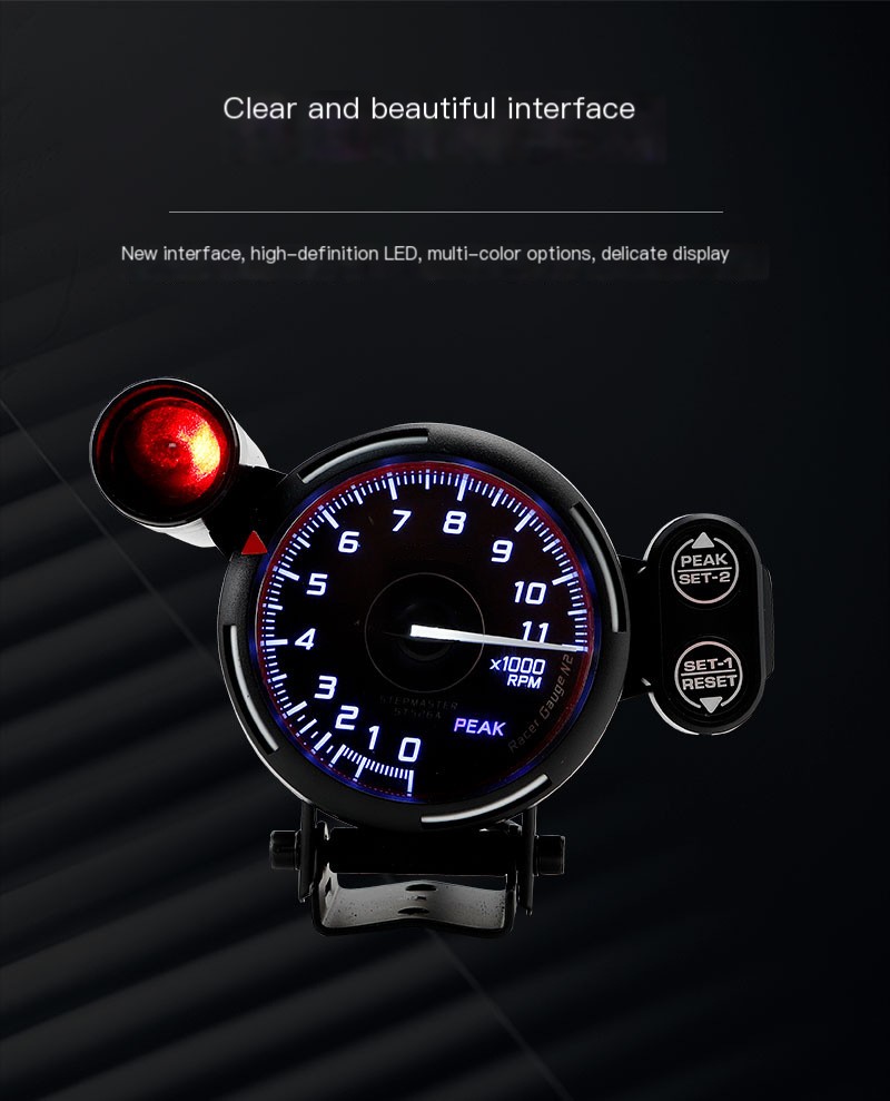 Tachometer Image 2