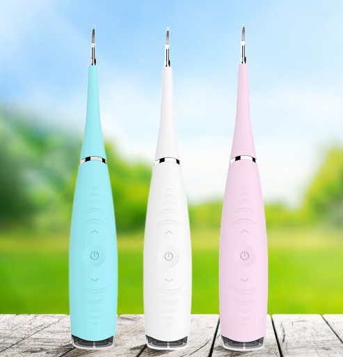 Electric Dental Flosser Image 1