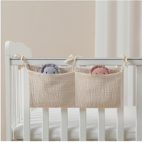 Baby Essentials Organizer Use Case