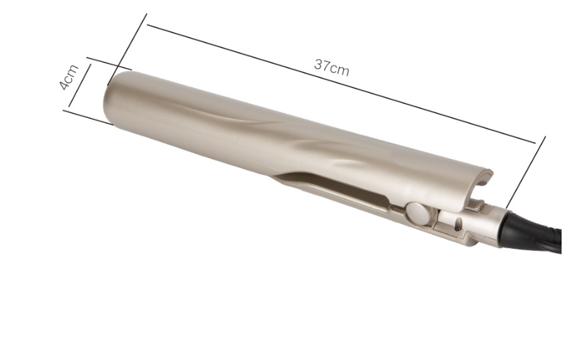 Hair Straightener and Curling Iron