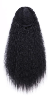 Ponytail Style Image 2