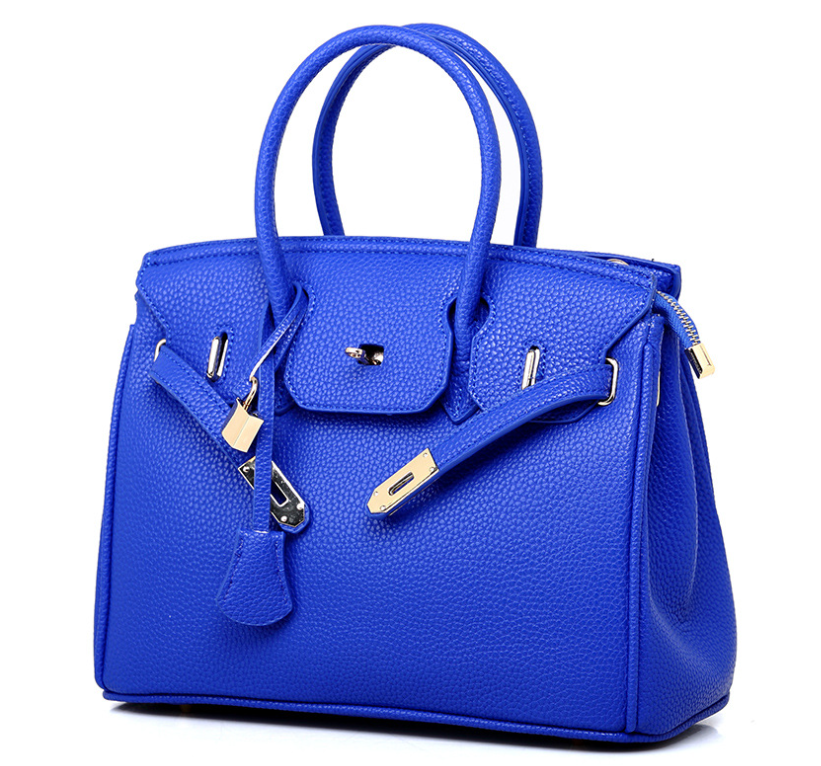 Mini Handbag Image 3