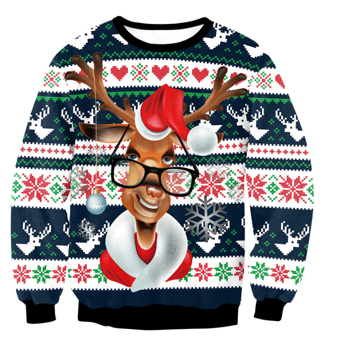 Sweater Image 8