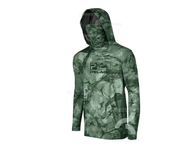 Fishing Shirt Image 10