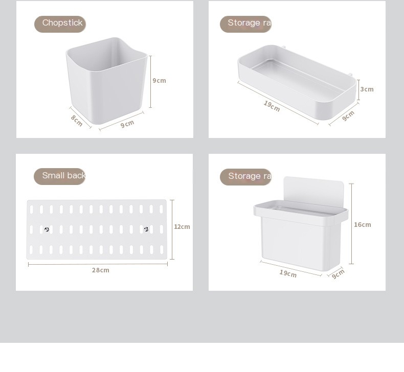 Wall Shelf 3