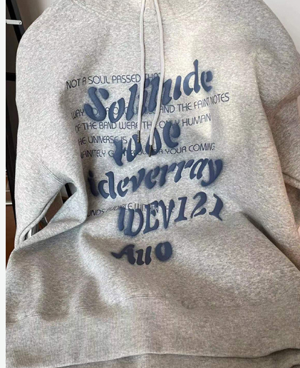 Hooded Collar