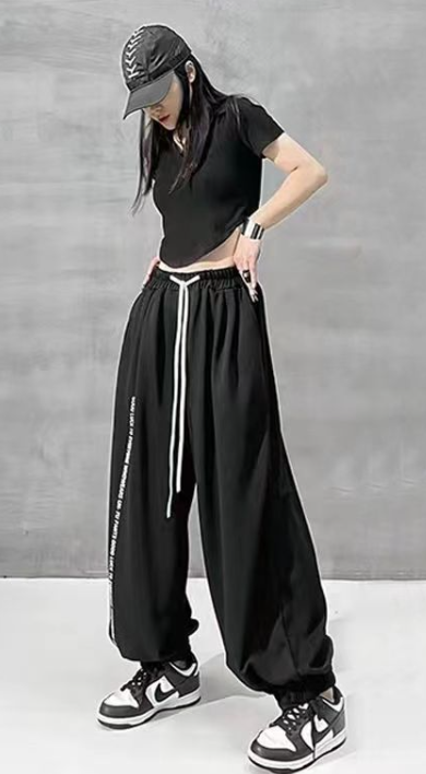 Stylish Jogger Pants