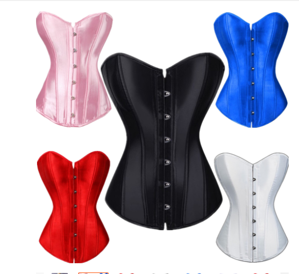 Shaping Bodysuit Image 6