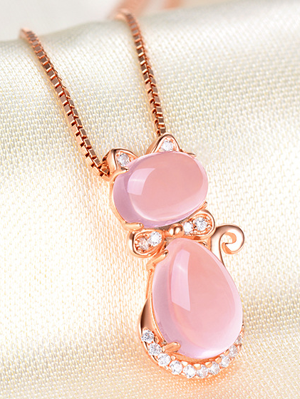 Box Chain 18 inches Necklace
