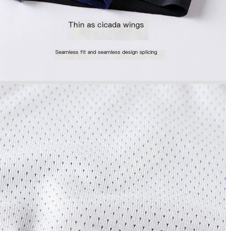 Men's Underwear Collection