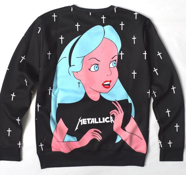 Hoodie Image 3