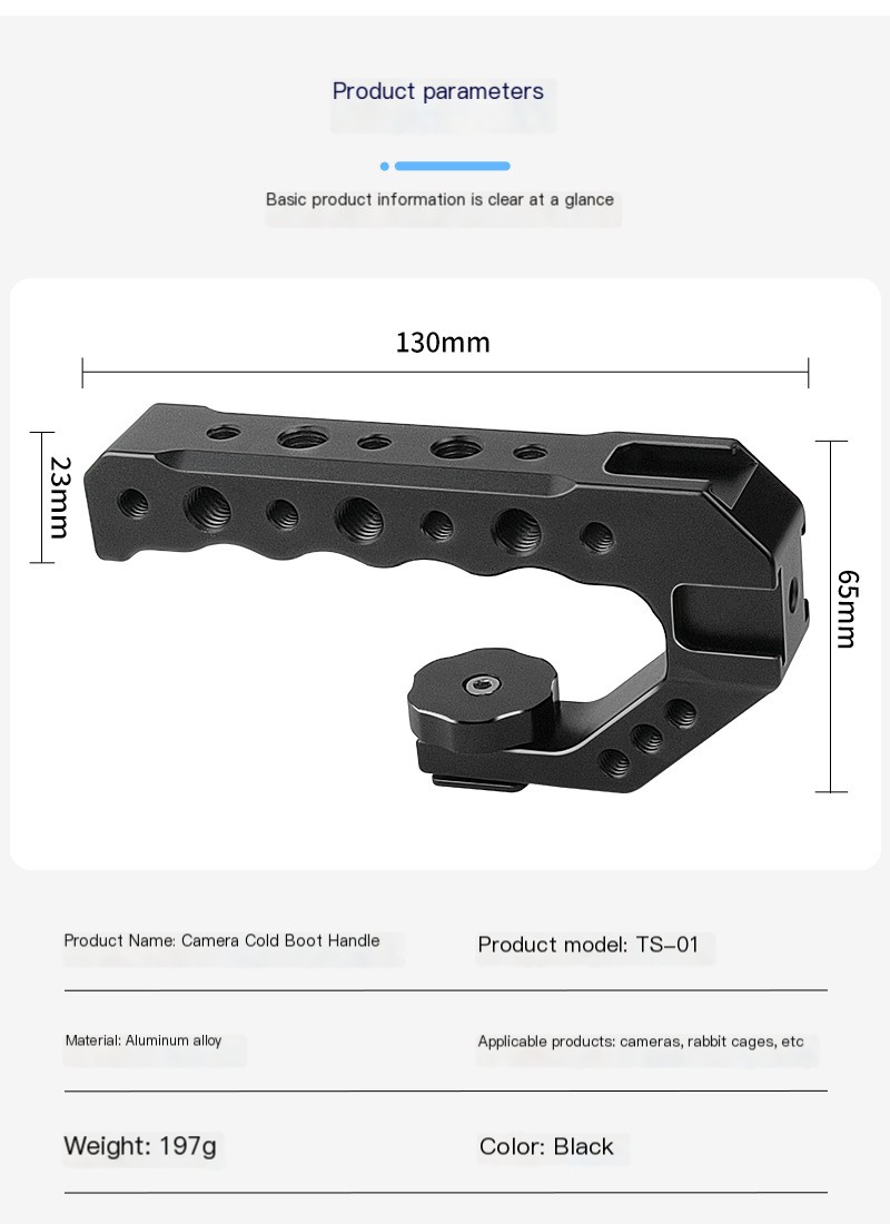 Camera Handle Image 9