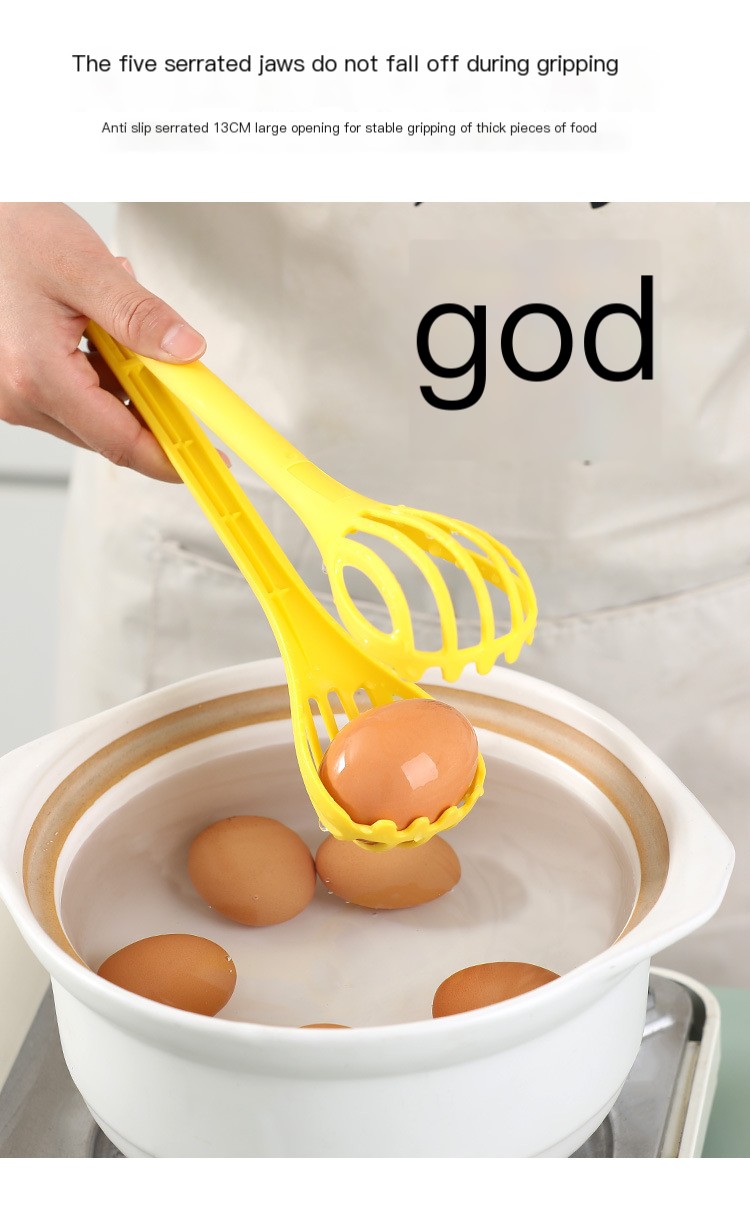 Egg Beater Yellow
