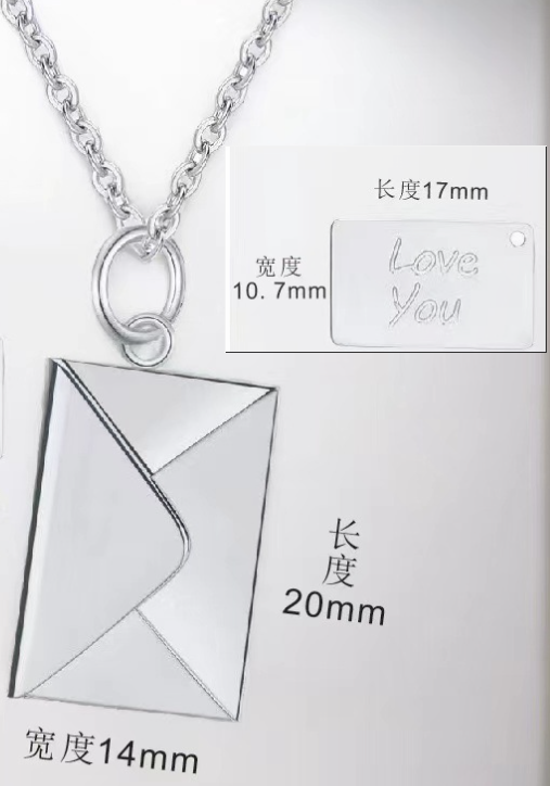 Colar ESSENCE Imagem 1
