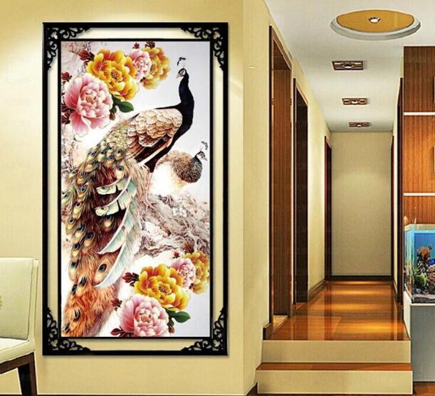Diamond Painting Kit