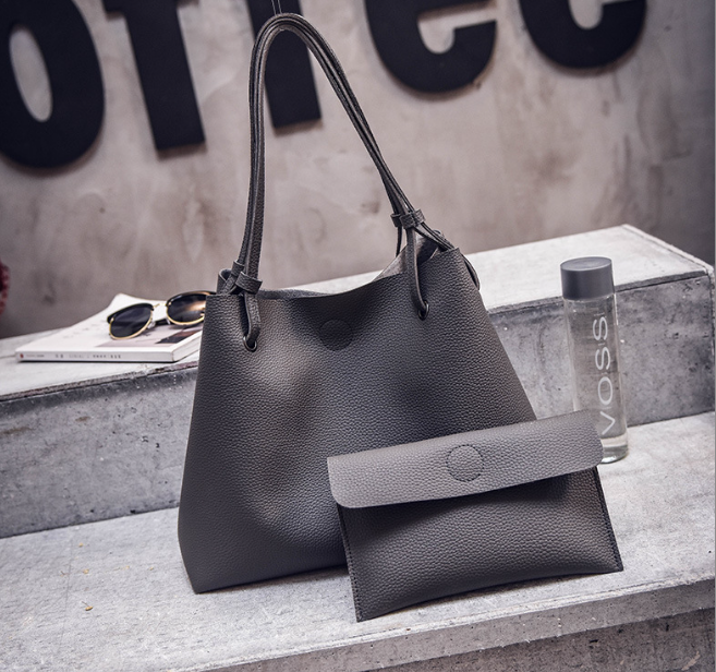 Large Shoulder Bag