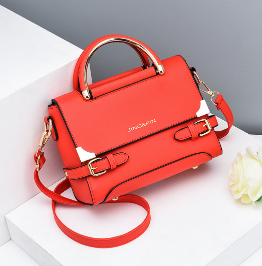 Bolsa Feminina lsas - Image 8