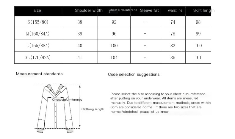 Image de robe 1