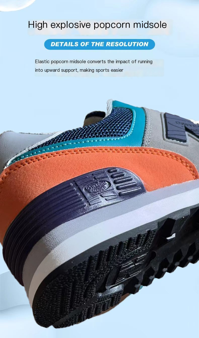 Men's NB Sports Shoes
