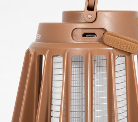 Mosquito Lamp Image 6