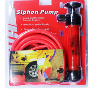 Automotive Oil Extraction Pump Image 3