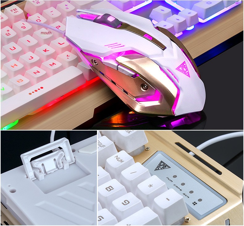 Ergonomic design