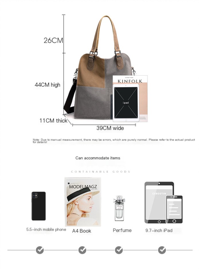 Bolsa Feminina Lunna