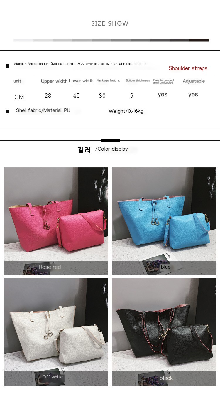 Crossbody Bag Image 1