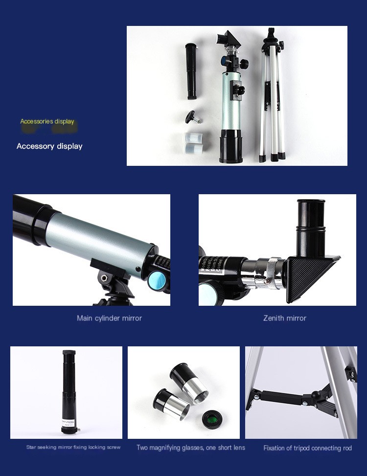 F36050M Telescope - Image 12