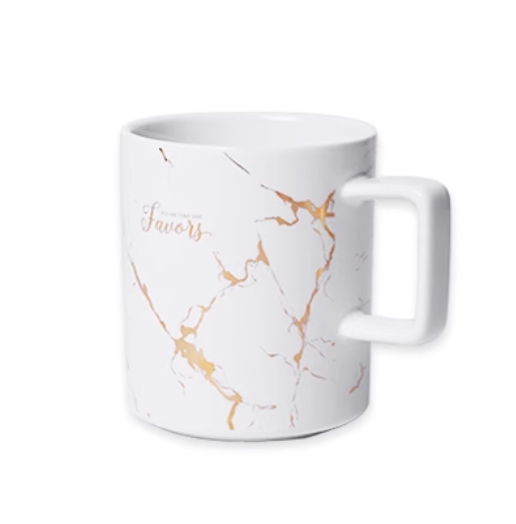 Stylish Mug Collection