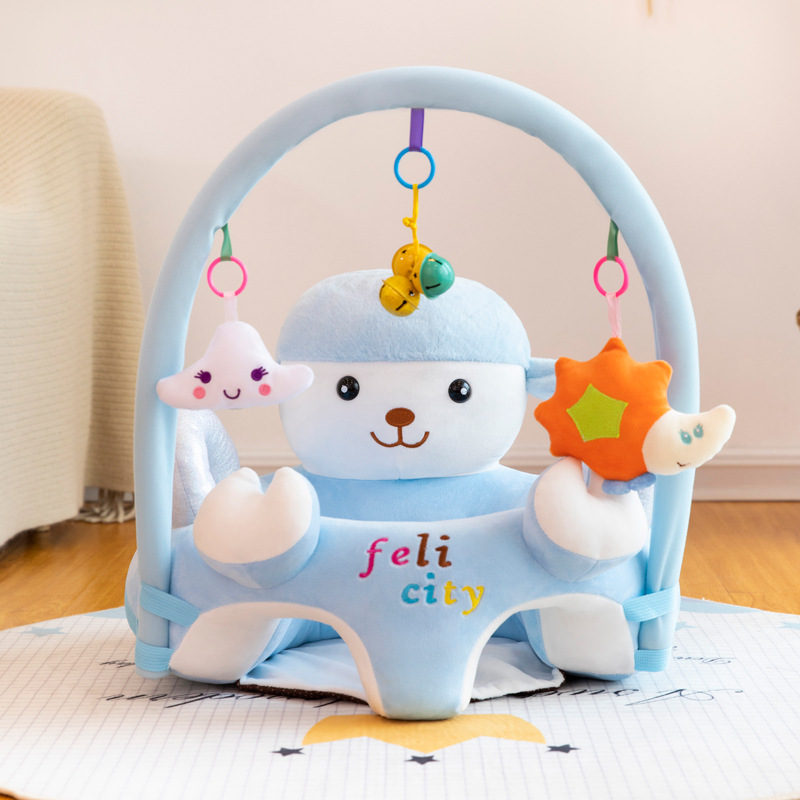 Baby Learning Seat Image 5