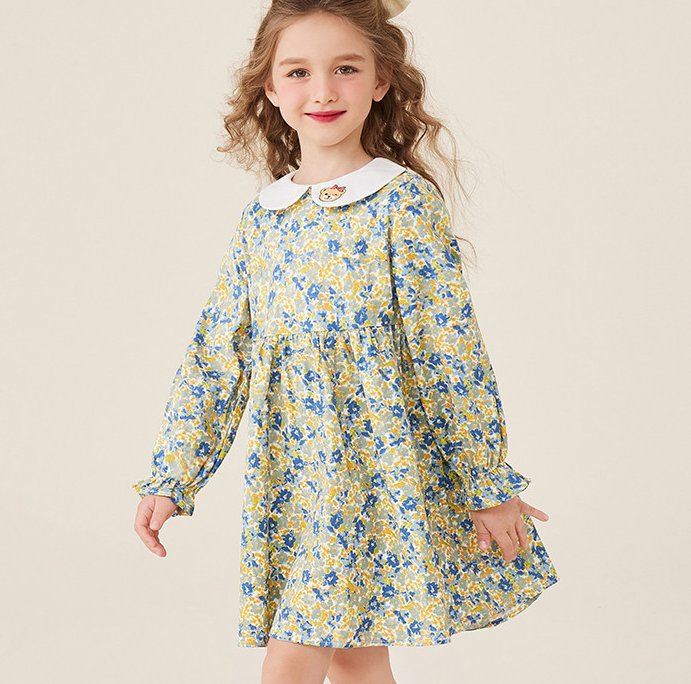 Dress Variation 3