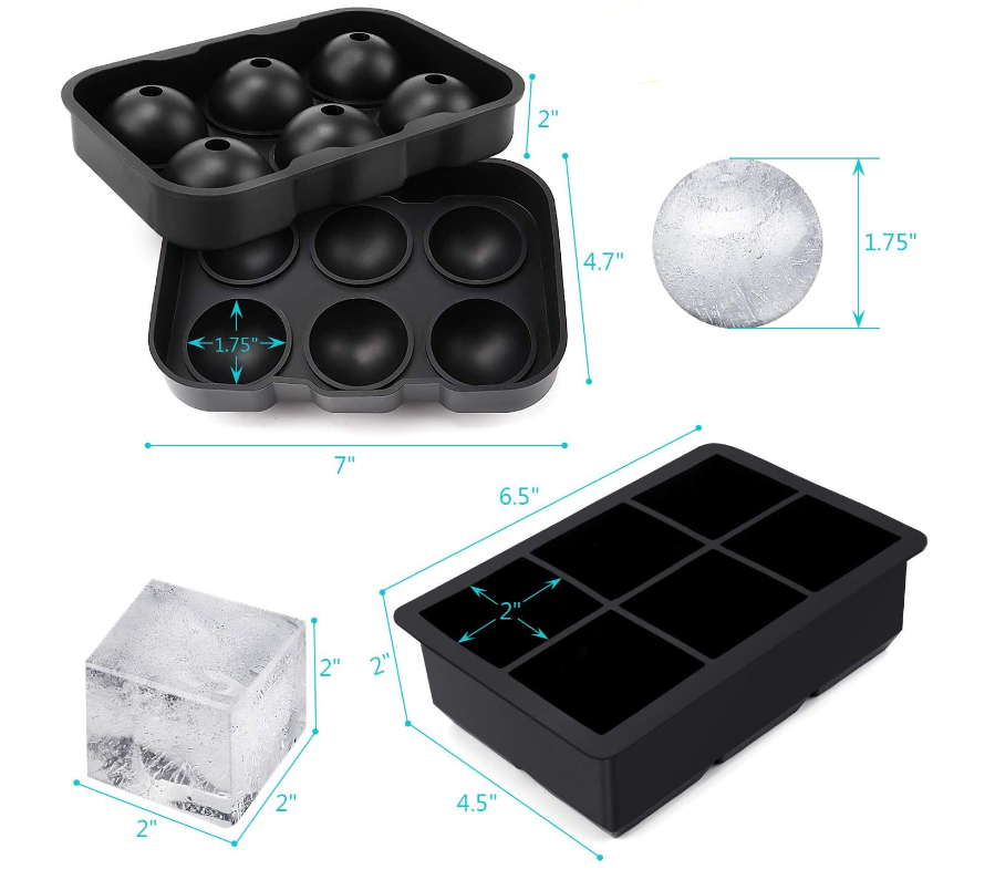 Ice Tray Image 1