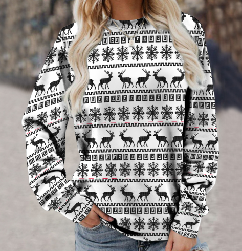 Sweater Design 2